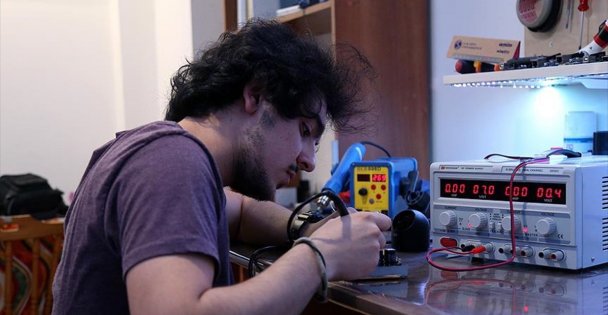 'Kullanım asistanı' ile araçlar otonomlaşacak