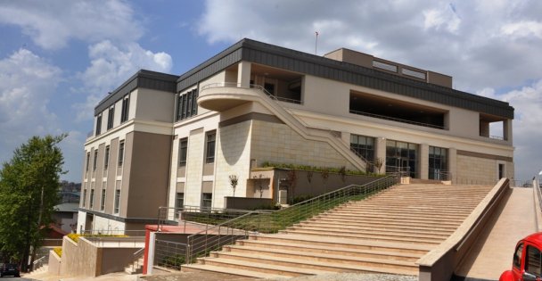 Kültür merkezi açılıyor