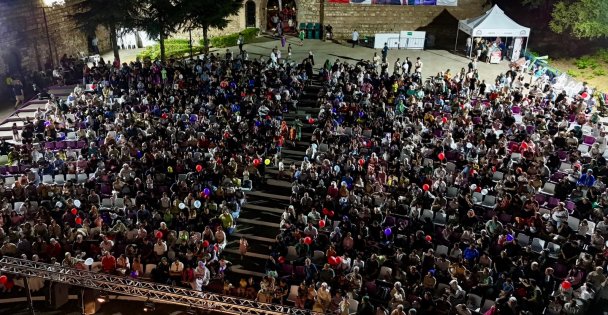 Kültür ve Sanat Eskihisar'da Buluştu