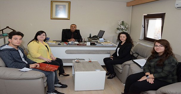 KÜLTÜR VE TURİZM'DEN 81 İL 81 GÜNLÜK PROJESİNE DESTEK