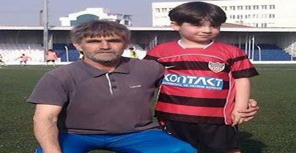 Kurnaz'a büyük ayıp