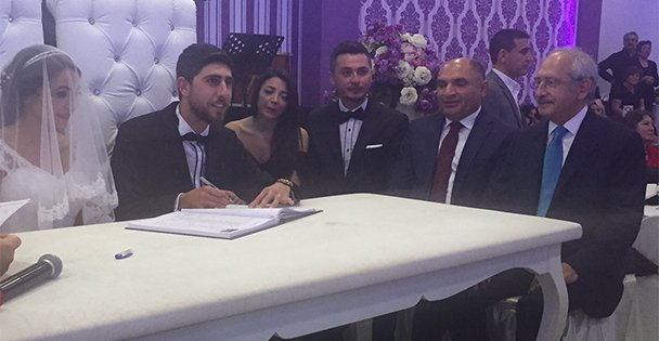 'Kurultayda şölen yaşanacak”