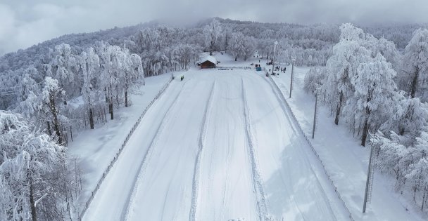 Kuzuyayla 1. Etap KARFEST ile hizmete giriyor