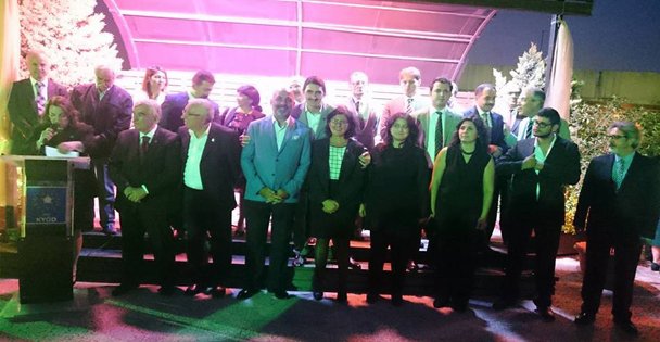 KYÖD 69. sezonunu açtı