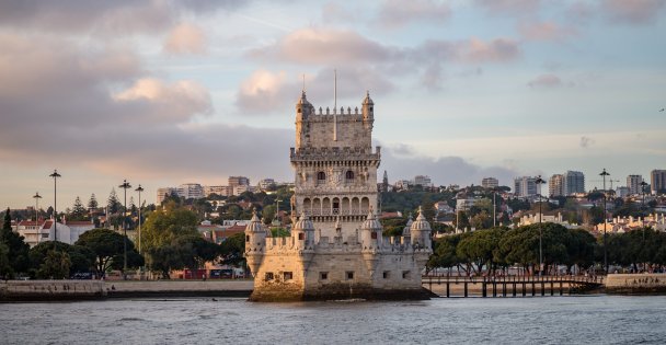 Letonya Golden Visa Nedir?