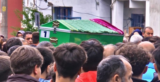 Liseli Büşra'yı canice katletmişti, internet arama geçmişi kan dondurdu