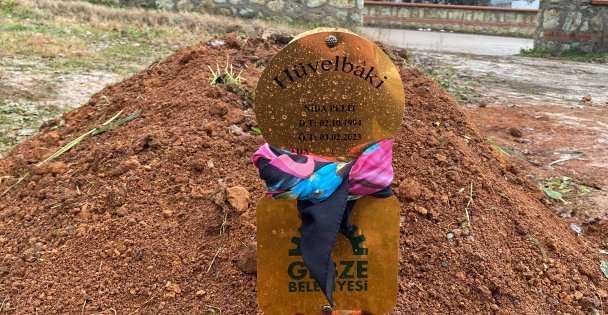 Literatüre giren genç anneden geriye en mutlu fotoğrafları kaldı