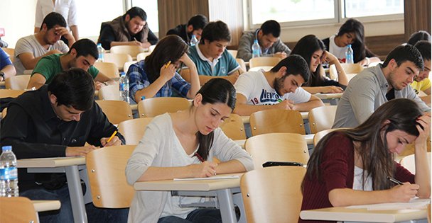 LYS neden Gebze'de yapılmıyor?