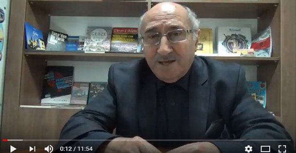 M. Bozkurt ile Tarih Sohbetleri 5 / 