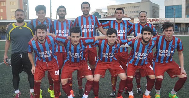 Maçlara bir hafta ara