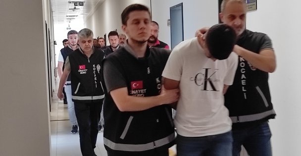 Mahir Öğretmeni Öldüren Tetikçinin İfadesi Ortaya Çıktı: 