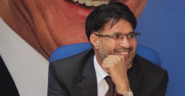 'Mahkeme kararı ile vekil olunmaz”