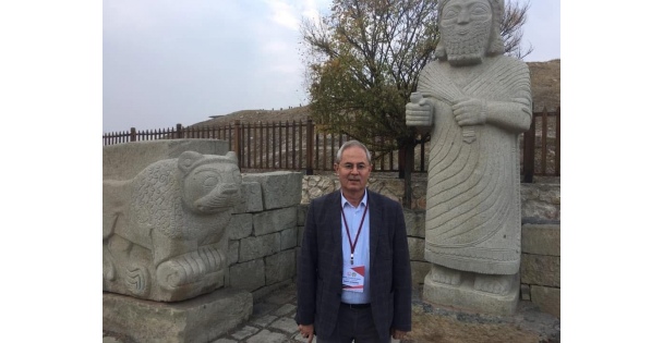 Malatya'da Kayısı Belgeseli Tadında Gazetecilik Hatıralarım