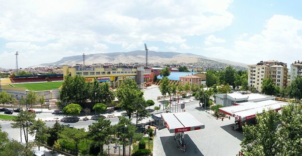 Malatya'dan Haber Almanın Yeni Yolu: battalgazi.net