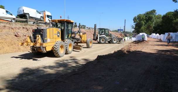 Maliyet düşecek, yapım hızı 4 kat artacak