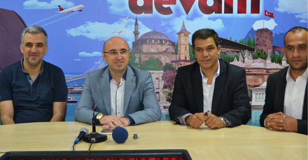 Mardin'e şefkat eli!