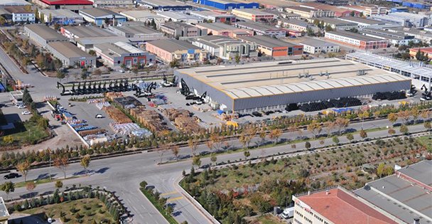 Marmara'daki işyeri yoğunluğu gidecek mi?