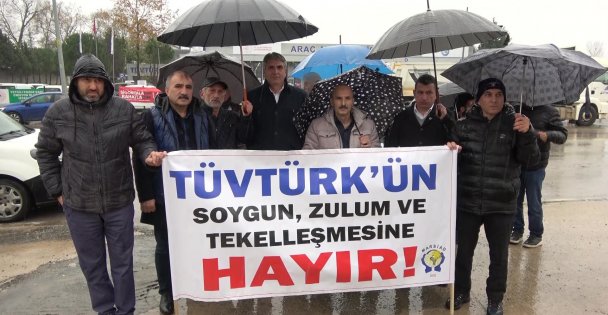 MARSİAD Genel Başkanı Odabaş: 