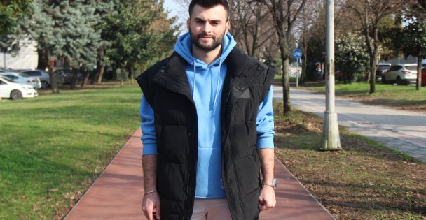 Maskara siparişi hayatlarını alt üst etti