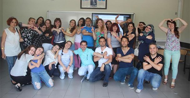 MEB drama eğitimleri başlıyor