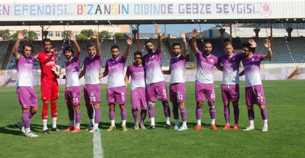 Menekşe Ölüm Grubu'nda!