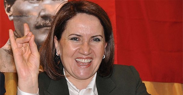 Meral Akşener'e Dilovası desteği!