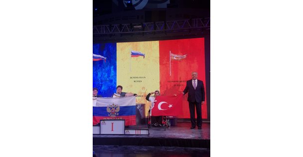 Meryem engel tanımadı