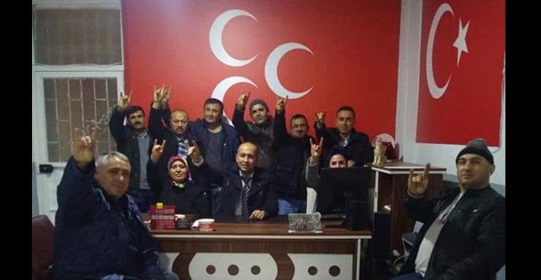 MHP Gebze toplantıları sürdürüyor