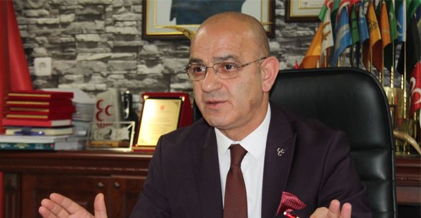 MHP Kocaeli, Yenikapı'ya Akın Edecek