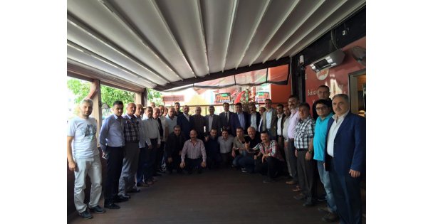 MHP seçime hazırlanıyor