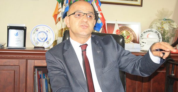 MHP'de 300 kişi istifa etti!