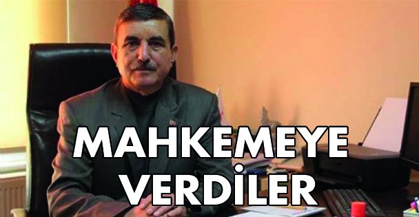 MHP'den kutlu doğum mesajı!