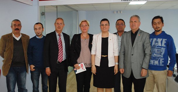 Milletvekili ve İzmit Lobisi