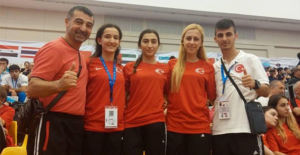 Milli Takım Gebze'den sorulur!