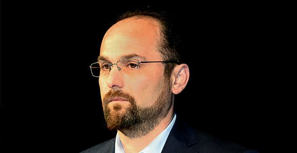 Milliyetçi Hareket Partisi'ne Avrupalı Aday