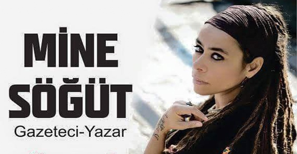 Mine Söğüt BİLKAR'ın konuğu