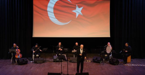 Miraç Gecesi programında duygu yüklü anlar yaşandı