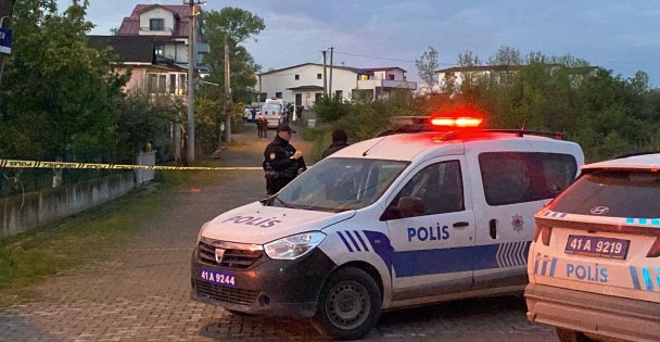 Miras davası sebebiyle yeğenini takip ederek kaza yaptırdı, sonra öldürdü