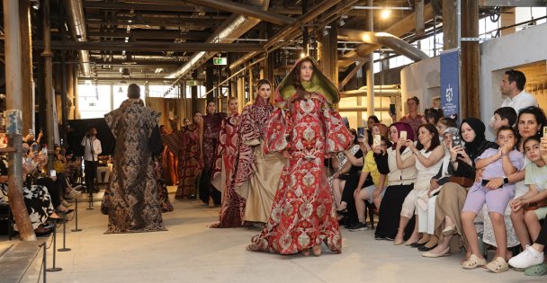 Moda Akademisi'ne başvurular başladı