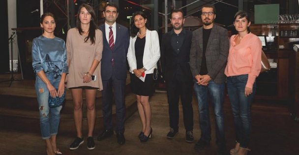Montreal Film Festivali'nde 11 Türk filmi