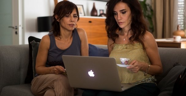 Montreal'de Türk filmine ödül