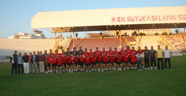 Mor-Beyaz bir gün olsun