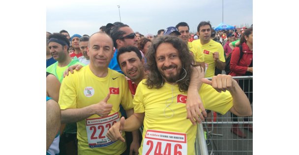 Mücahit Sak formunda