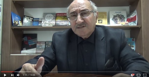 Muhsin Bozkurt ile Tarih Sohbetleri 2