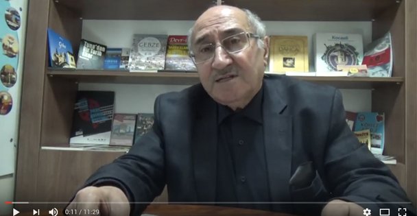 Muhsin Bozkurt ile Tarih Sohbetleri 4