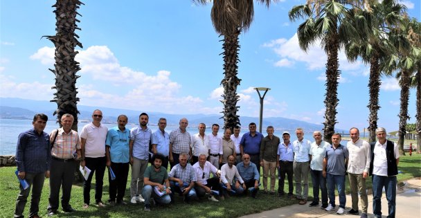 Muhtarlar, Büyükşehir'in Hizmetlerinden Memnun