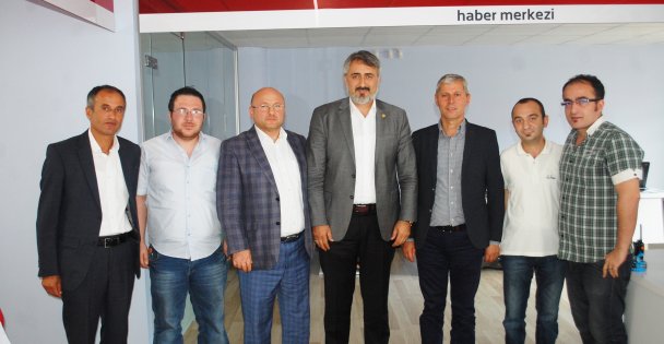 Murat Aydın Gazetemize açıkladı!