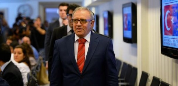 Müzakere yapamayacak!