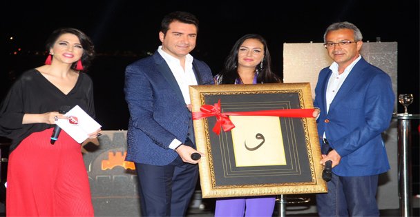 Müzik dolu Eskihisar!