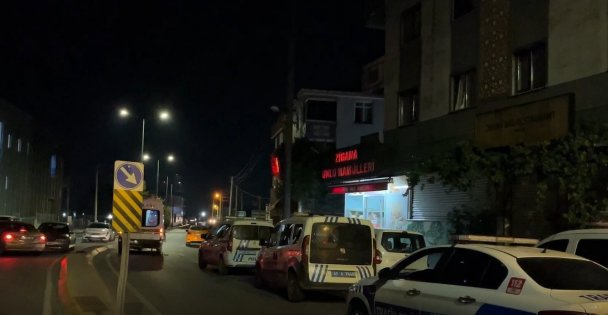 Müzikholün İşletme Müdürü Göğsünden Vurularak Öldürüldü